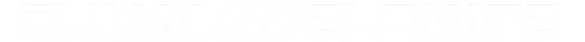 ELIKAI /// ELEVATE - Logo